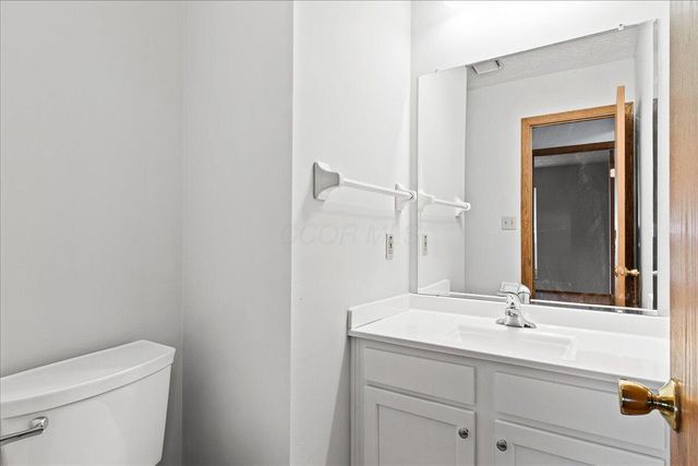 6418 Reflections Drive, A, Dublin, OH 43017