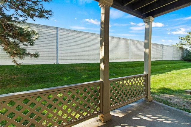 6418 Reflections Drive, A, Dublin, OH 43017