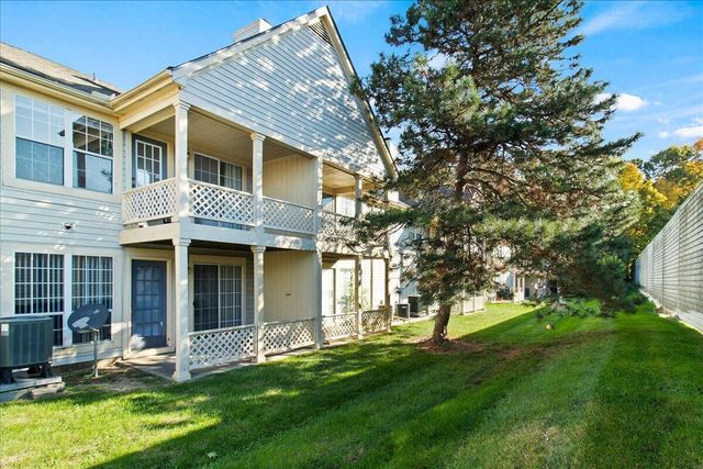 6418 Reflections Drive, A, Dublin, OH 43017