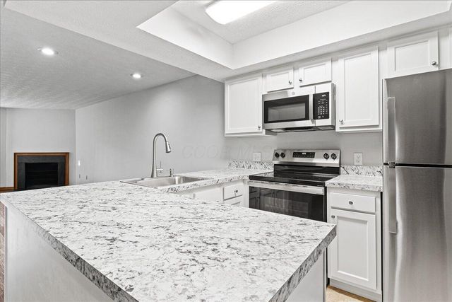 6418 Reflections Drive, A, Dublin, OH 43017