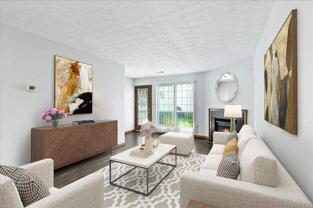 6418 Reflections Drive, A, Dublin, OH 43017