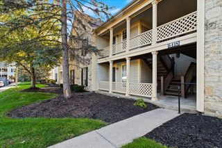 6418 Reflections Drive, A, Dublin, OH 43017