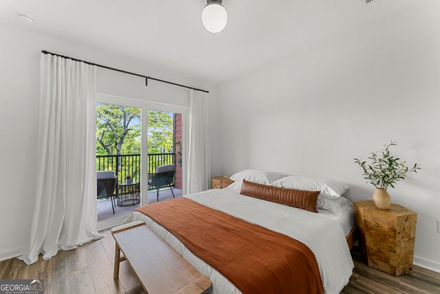 525 Parkway Drive NE APT 505, Atlanta, GA 30308