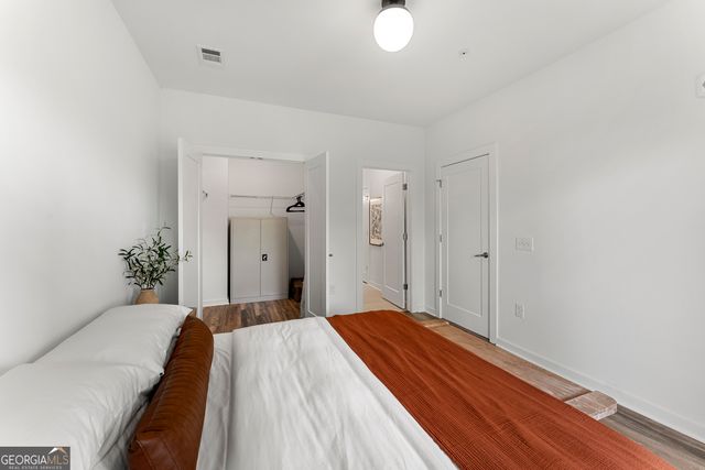 525 Parkway Drive NE APT 505, Atlanta, GA 30308