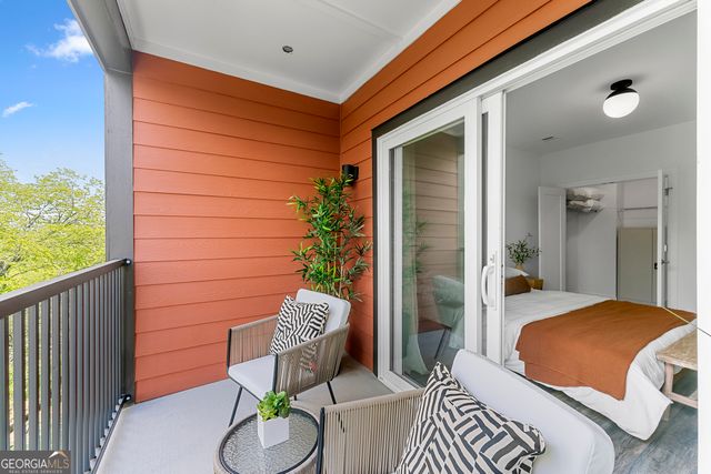 525 Parkway Drive NE APT 505, Atlanta, GA 30308