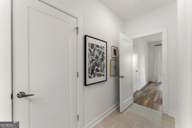 525 Parkway Drive NE APT 505, Atlanta, GA 30308