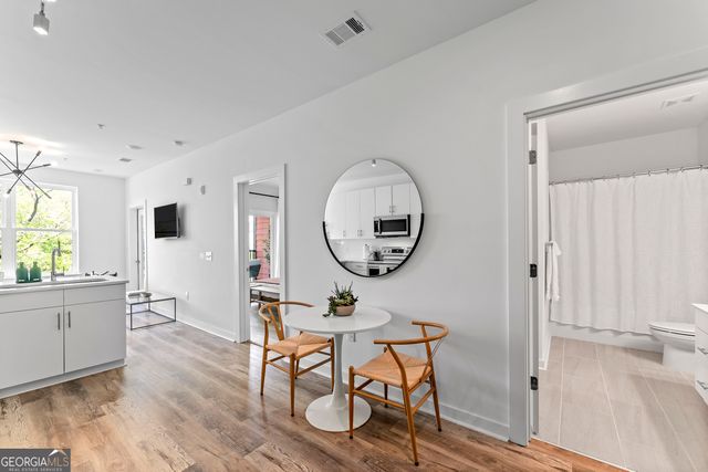 525 Parkway Drive NE APT 505, Atlanta, GA 30308