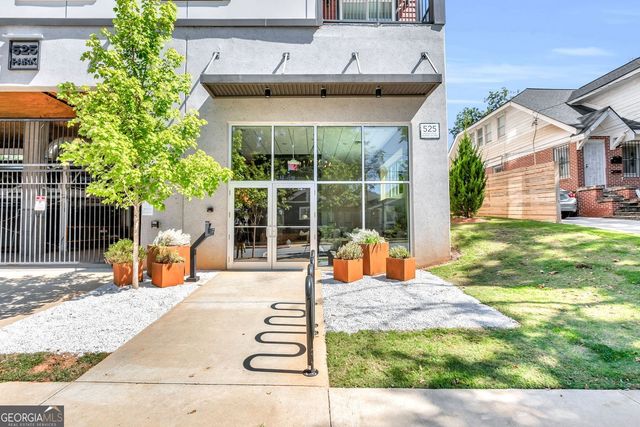 525 Parkway Drive NE APT 505, Atlanta, GA 30308