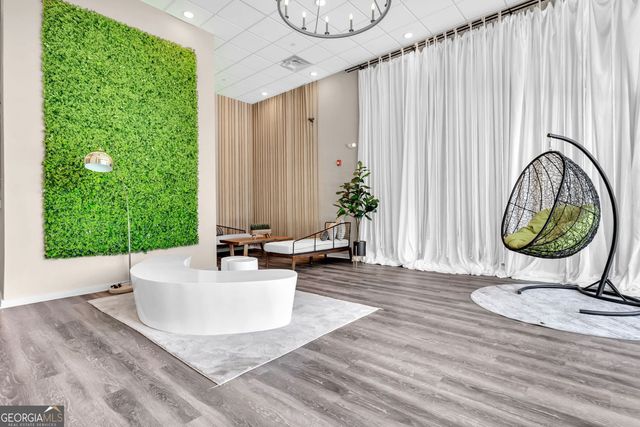 525 Parkway Drive NE APT 505, Atlanta, GA 30308