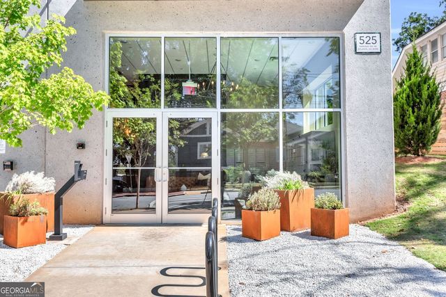 525 Parkway Drive NE APT 505, Atlanta, GA 30308