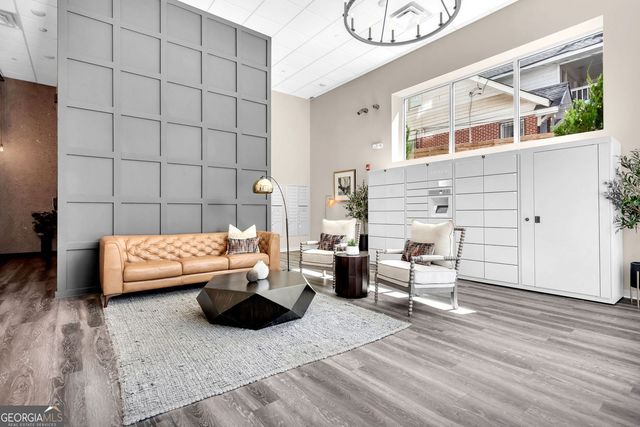 525 Parkway Drive NE APT 505, Atlanta, GA 30308