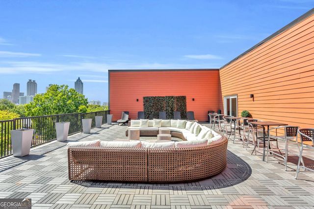 525 Parkway Drive NE APT 505, Atlanta, GA 30308