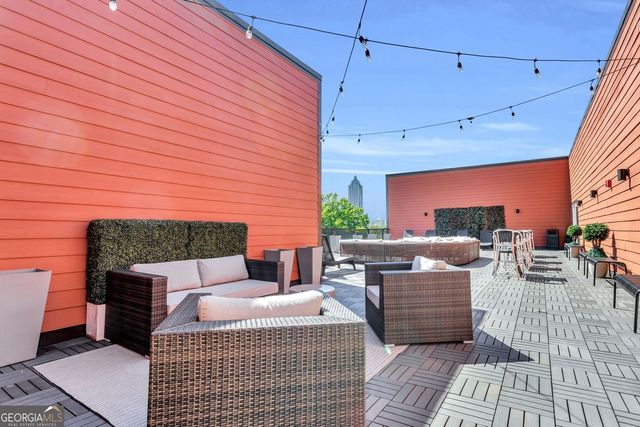 525 Parkway Drive NE APT 505, Atlanta, GA 30308