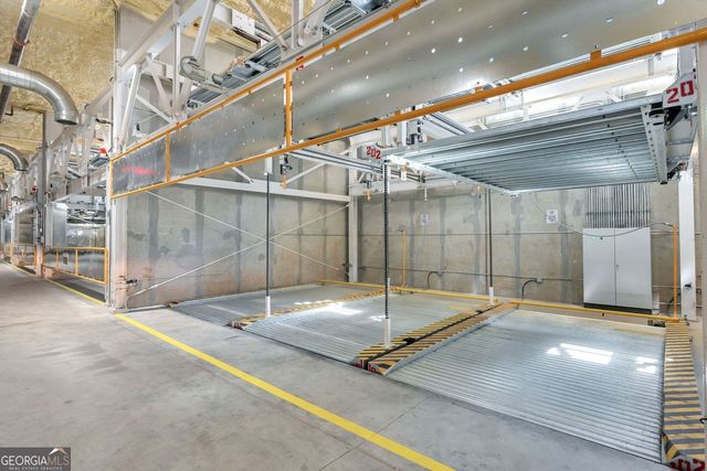 525 Parkway Drive NE APT 505, Atlanta, GA 30308