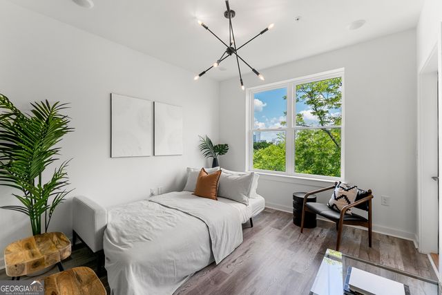 525 Parkway Drive NE APT 505, Atlanta, GA 30308