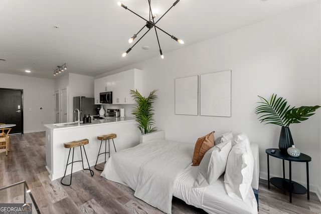 525 Parkway Drive NE APT 505, Atlanta, GA 30308