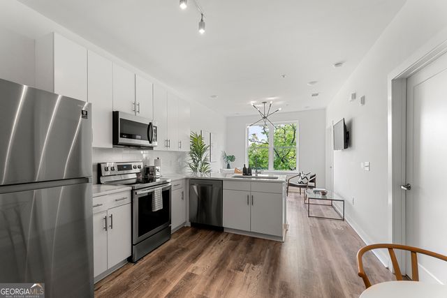 525 Parkway Drive NE APT 505, Atlanta, GA 30308