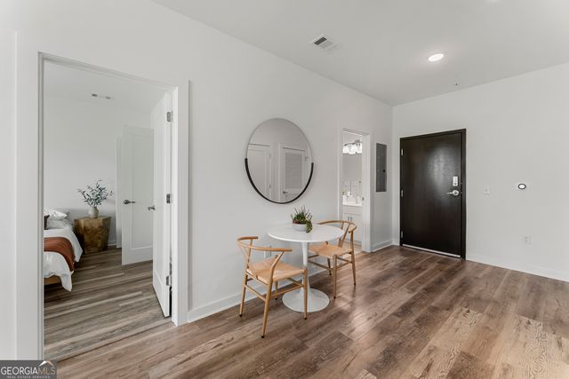 525 Parkway Drive NE APT 505, Atlanta, GA 30308