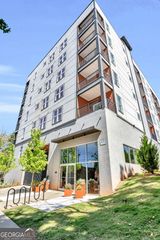 525 Parkway Drive NE APT 505, Atlanta, GA 30308