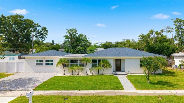 1242 BERMUDA STREET, Clearwater, FL 33755