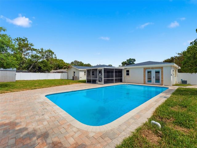 1242 BERMUDA STREET, Clearwater, FL 33755