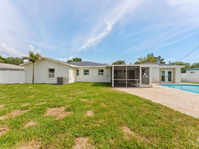 1242 BERMUDA STREET, Clearwater, FL 33755