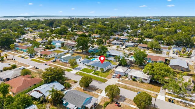 1242 BERMUDA STREET, Clearwater, FL 33755