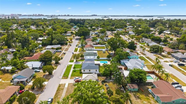 1242 BERMUDA STREET, Clearwater, FL 33755
