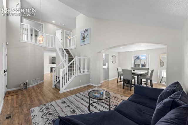 5889 Huerfano Drive, Colorado Springs, CO 80923