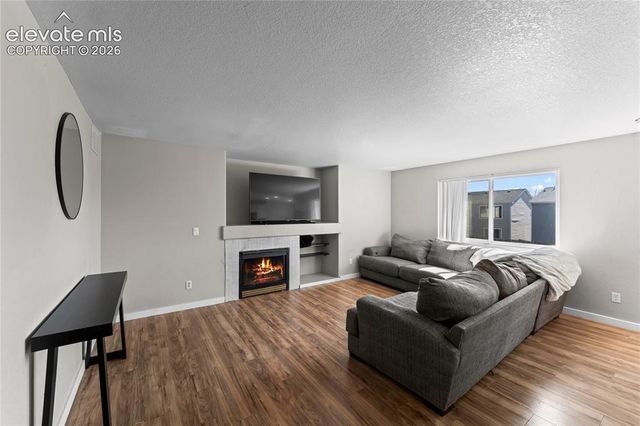5889 Huerfano Drive, Colorado Springs, CO 80923