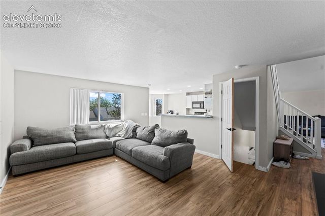 5889 Huerfano Drive, Colorado Springs, CO 80923