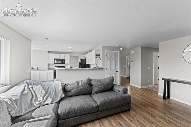 5889 Huerfano Drive, Colorado Springs, CO 80923