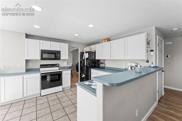 5889 Huerfano Drive, Colorado Springs, CO 80923