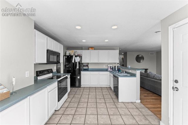 5889 Huerfano Drive, Colorado Springs, CO 80923