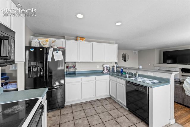 5889 Huerfano Drive, Colorado Springs, CO 80923