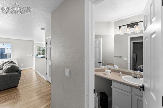 5889 Huerfano Drive, Colorado Springs, CO 80923