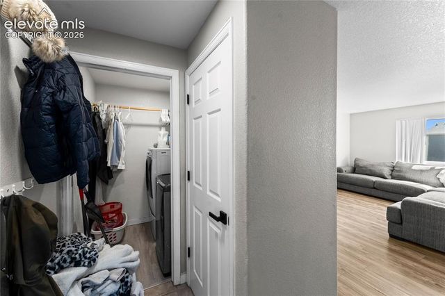 5889 Huerfano Drive, Colorado Springs, CO 80923