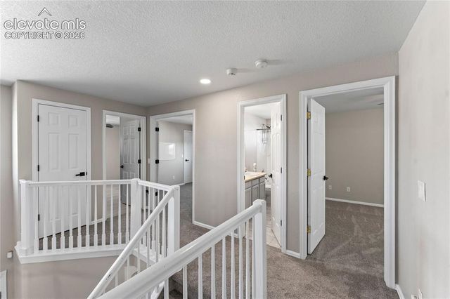 5889 Huerfano Drive, Colorado Springs, CO 80923