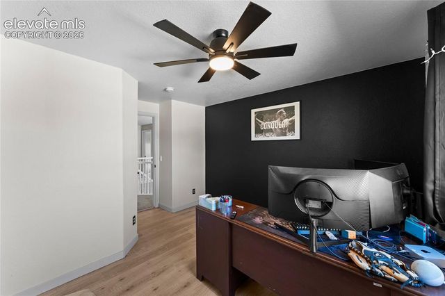 5889 Huerfano Drive, Colorado Springs, CO 80923