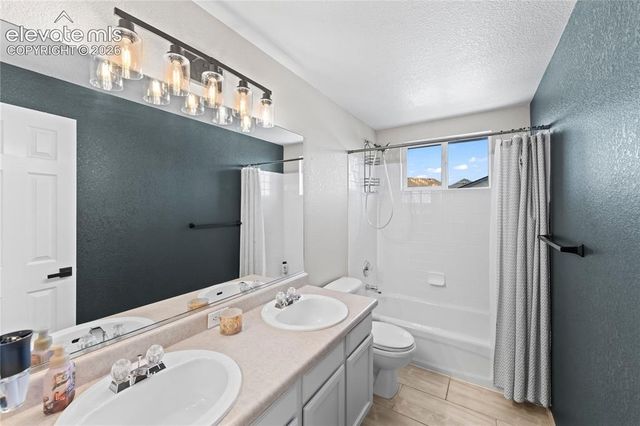 5889 Huerfano Drive, Colorado Springs, CO 80923