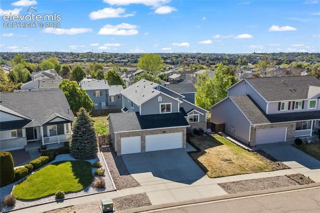 5889 Huerfano Drive, Colorado Springs, CO 80923