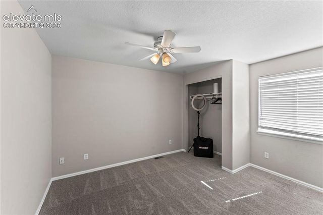 5889 Huerfano Drive, Colorado Springs, CO 80923