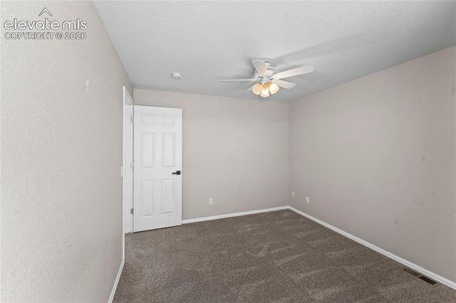 5889 Huerfano Drive, Colorado Springs, CO 80923