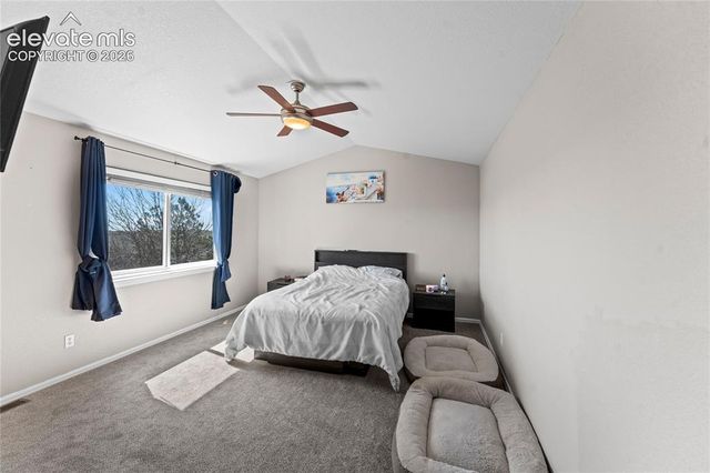 5889 Huerfano Drive, Colorado Springs, CO 80923