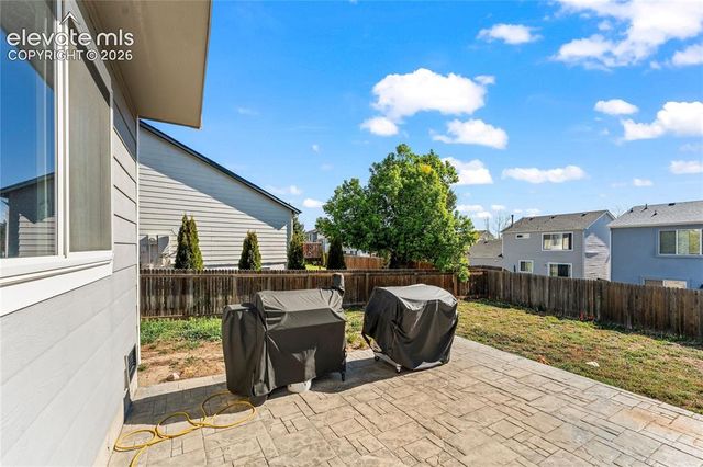 5889 Huerfano Drive, Colorado Springs, CO 80923