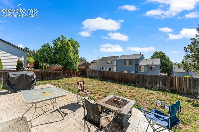 5889 Huerfano Drive, Colorado Springs, CO 80923