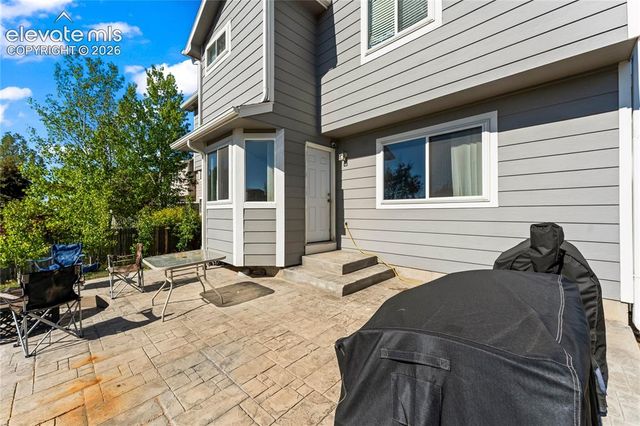 5889 Huerfano Drive, Colorado Springs, CO 80923