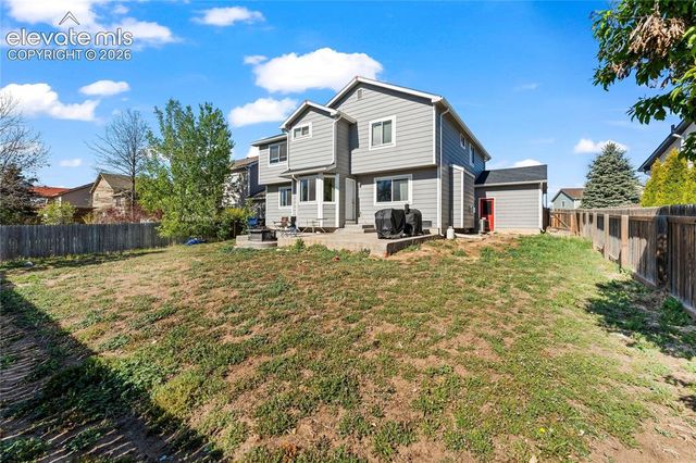 5889 Huerfano Drive, Colorado Springs, CO 80923