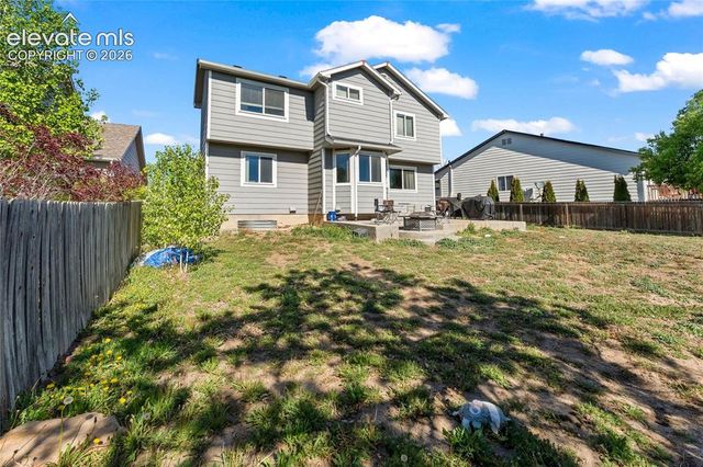 5889 Huerfano Drive, Colorado Springs, CO 80923