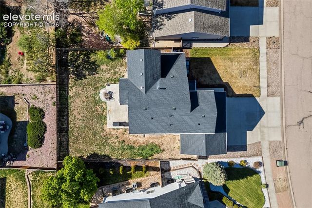 5889 Huerfano Drive, Colorado Springs, CO 80923